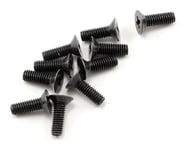 more-results: Kyosho 2.6x8mm Flat Head Screw (10) This product was added to our catalog on May 4, 20