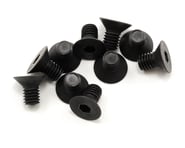 more-results: Kyosho 3x5mm Flat Head Screw (10) This product was added to our catalog on March 22, 2