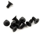 more-results: Kyosho 3x6mm Flat Head Screw (10) This product was added to our catalog on May 4, 2010