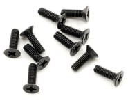 more-results: Kyosho 3x10mm Flat Head Phillips Screw (10) This product was added to our catalog on M