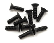 more-results: Kyosho 3x10mm Flat Head Hex Screw (10) This product was added to our catalog on March 