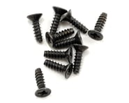 more-results: Kyosho 3x10mm Self Tapping Flat Head Phillips Screw (10) This product was added to our