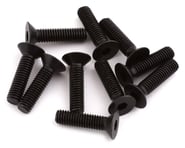more-results: This is a set of ten Kyosho 3x12mm Flat Head Screws. This product was added to our cat