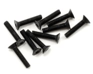 more-results: Kyosho 3x15mm Flat Head Hex Screw (10) This product was added to our catalog on March 