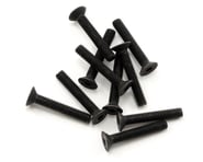 more-results: Kyosho 3x18mm Flat Head Hex Screw (10) This product was added to our catalog on March 
