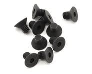 more-results: Kyosho 4x6mm Flat Head Hex Screw (10) This product was added to our catalog on June 1,