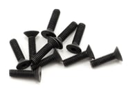 more-results: Kyosho 4x15mm Flat Head Hex Screw (10) This product was added to our catalog on March 
