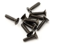 Kyosho 4x15mm Self Tapping Flat Head Screw (10) | product-also-purchased