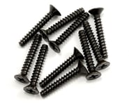 more-results: Kyosho 4x25mm Self Tapping Flat Head Phillips Screw (10) This product was added to our