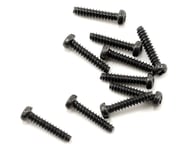 more-results: Kyosho 2x10mm Self Tapping Round Head Screw (10) This product was added to our catalog
