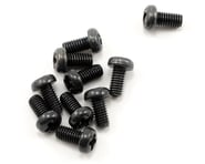 more-results: Kyosho 3x6mm Round Head Screw (10) This product was added to our catalog on May 4, 201