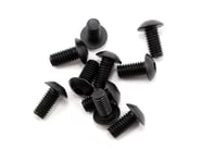 more-results: This is a pack of ten replacement Kyosho 4x8mm Button Head Hex Screws.&nbsp; This prod