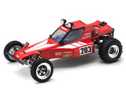 more-results: This is the Kyosho Tomahawk 1/10 2wd Buggy Kit. In 1983, Kyosho decided they needed a 