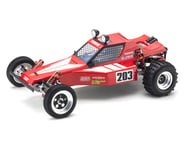 more-results: Modernized Vintage R/C Off-Road Racer Step into the legendary world of R/C racing with