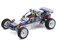 more-results: Iconic 2-Wheel Drive Turbo Scorpion The Kyosho Turbo Scorpion 1/10 2WD Electric Buggy 