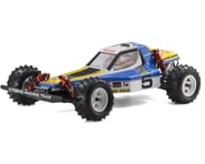 more-results: Modern Performance Racing Buggy with Classic Style The Kyosho Optima 1/10 4WD Electric