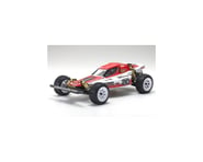 more-results: Premium Four-Wheel Drive Classic Buggy This is the Kyosho Turbo Optima Gold 4WD Off-Ro