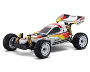 more-results: The Kyosho&nbsp;Optima Mid 1/10 4wd Off-Road Buggy Kit is a rerelease of the classic O