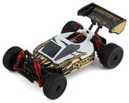 more-results: Kyosho MB-010 Mini-Z Inferno MP9 4WD Micro Buggy Readyset (White/Black)