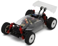 more-results: Race Ready Micro R/C Buggy Roller Experience the thrill of off-road racing in a compac