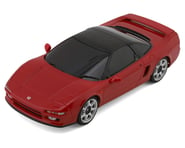 more-results: Kyosho MR-03 RWD Mini-Z ReadySet w/Honda NSX Body (Red)