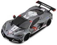 more-results: Kyosho MR-04 Mini-Z RWD ReadySet w/Chevrolet Corvette C8.R Body (Gunmetal/White)