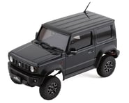 more-results: The Kyosho MX-01 Mini-Z 4X4 Readyset, complete with 2.4GHz Radio System and Black Jimn