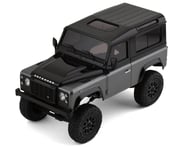 more-results: Kyosho MX-01 Mini-Z 4X4 Readyset with Land Rover Defender 90 Body! The Kyosho MX-01 Mi