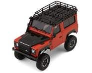 more-results: Kyosho MX-01 Mini-Z 4X4 Readyset with Land Rover Defender 90 Adventure Body! The Kyosh