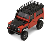 more-results: Kyosho MX-01 Mini-Z 4X4 Readyset w/Land Rover Defender 90 Adventure Body