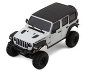 more-results: Micro 2024 Jeep Rubicon R/C Crawler The Kyosho MX-01 Mini-Z 4x4 Readyset with Jeep Wra