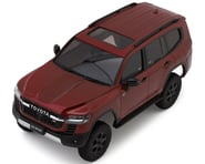 more-results: Kyosho MX-01 Mini-Z 4x4 Readyset w/Toyota Land Cruiser 300 GR Body (Red)