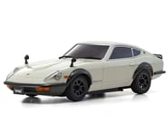 more-results: Kyosho Mini-Z ReadySet with Nissan Fairlady 240ZG Body The Kyosho MA-020 Mini-Z AWD Re