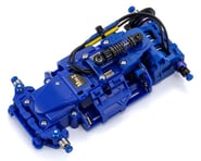 more-results: Kyosho MR-03EVO SP Mini-Z N-MM2 5600kv Limited Edition Blue This is the Kyosho MR-03EV