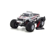 more-results: 4-Wheel Drive Monstrous Nitro Power The Kyosho USA-1 GP 1/8 4WD ReadySet Nitro Monster