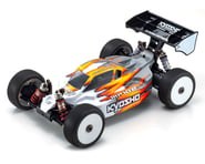 Kyosho Inferno MP10e 1/8 Electric 4WD Off-Road Buggy Kit | product-related