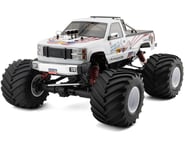 more-results: Highly Detailed Truck with Monstrous Performance The Kyosho USA-1 VE 1/8 4WD ReadySet 