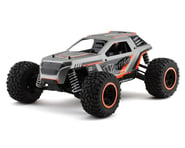 more-results: Rage 2.0 SUV Racing Truck Overview: Kyosho maintains the Rage with a giant evolutionar