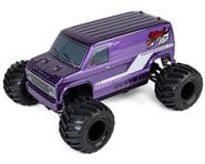 more-results: The Kyosho Fazer Mk2 Mad Van 1/10 4WD Readyset Monster Truck was designed in the image
