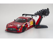 more-results: Kyosho Fazer Mk2 AMG GT3 50 Year Legend RTR The 2020 Mercedes AMG GT3 "50 Years Legend