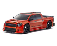 more-results: Kyosho Fazer Mk2 touring car FZ02L chassis with 2021 Toyota Tundra Wide Body The Kyosh
