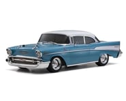 more-results: This is the Kyosho&nbsp;EP Fazer Mk2 FZ02L 1957 Chevy Bel Air Coupe ReadySet. Using th