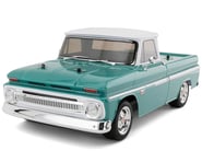 more-results: Kyosho 1966 Chevy C10 Fleetside Pickup Truck RTR Touring Car Kyosho has faithfully rec