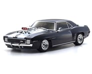 more-results: Kyosho Fazer Mk2 touring car FZ02 chassis with 1969&nbsp;Camaro Z/28 RS Body The Kyosh