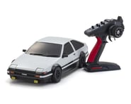 more-results: Kyosho Fazer D2 Toyota Sprinter Trueno AE86 1/10 2WD Brushed RTR Drift Car