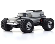 more-results: Kyosho KB10W Mad Wagon VE 1/10 4WD Electric Truck Kit