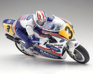 more-results: Kyosho Hang On Racer models are the only electric R/C bike with a rider figure than le
