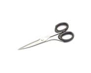 more-results: Scissors Overview: Kyosho KRF Stainless Steel Straight Lexan Body Scissors. Made from 