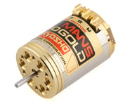 more-results: Kyosho LeMans 240 Gold Brushless Motor (13.5T)