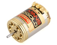 more-results: This is the Kyosho LeMans 480 Gold Brushless Motor. This high quality brushless motor 